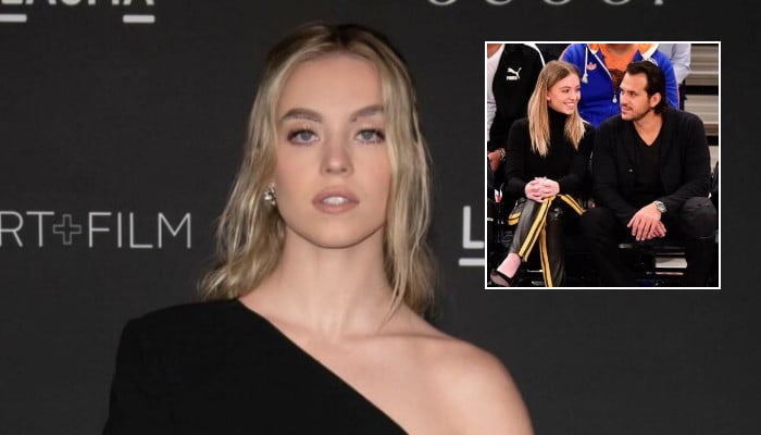 Sydney Sweeney &lsquo;happily engaged&rsquo; and &rsquo;excited to get married&rsquo;, source