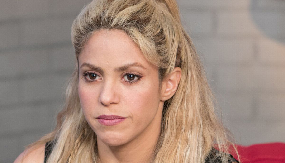 Shakira likely to face eight year prison sentence over tax fraud charges