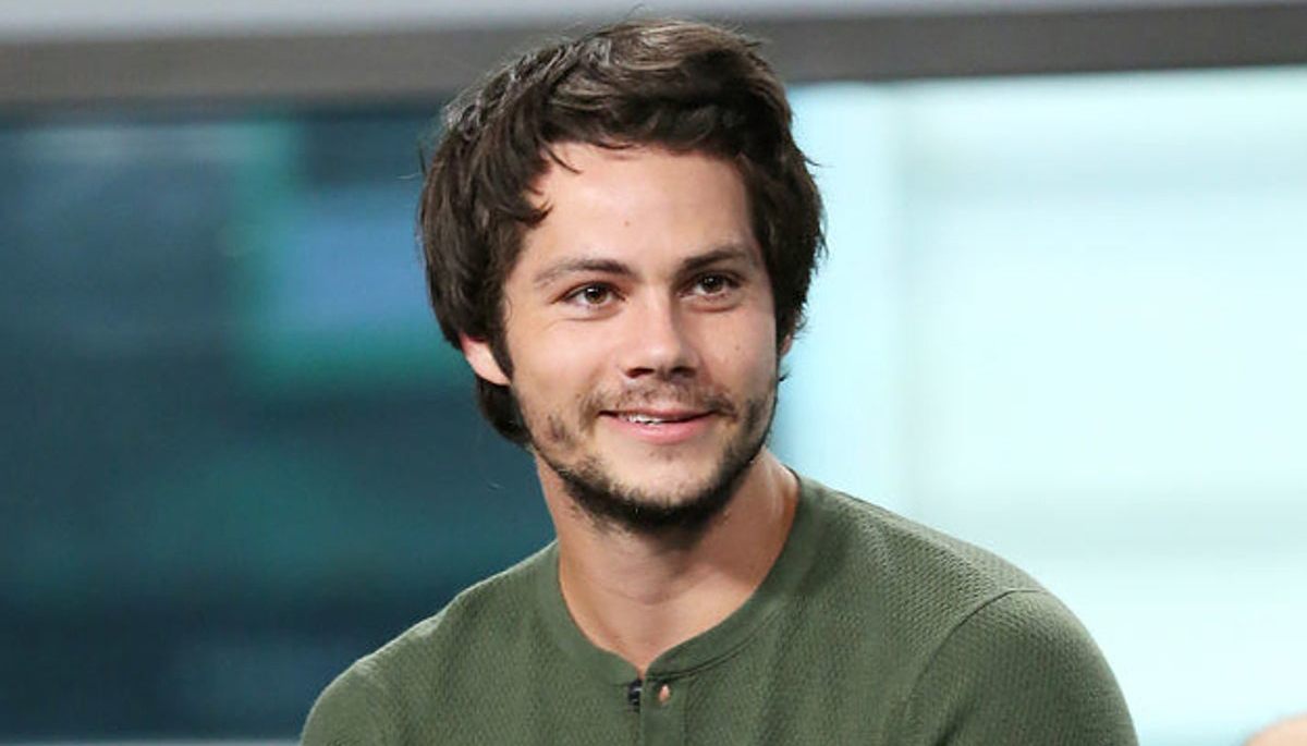 Dylan O'Brien refutes rumors of cameo in Teen Wolf movie The