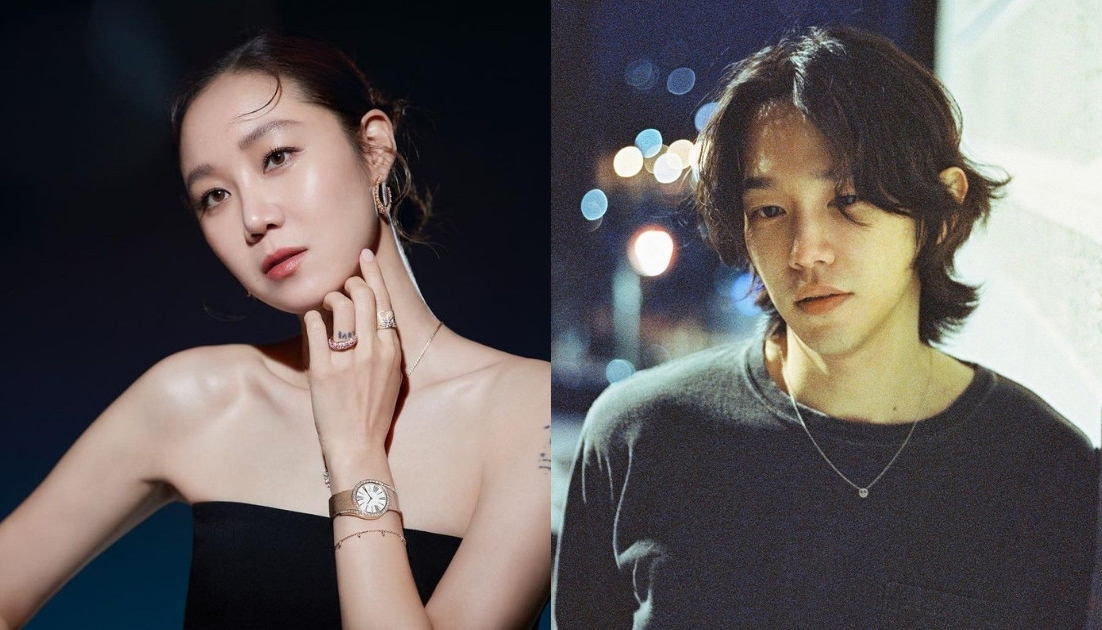 Gong Hyo Jin, Kevin Oh to tie a knot this fall The Celeb Post
