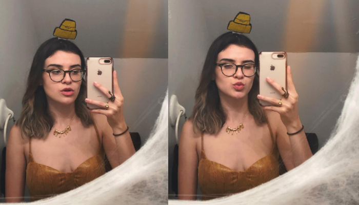 Trihunna trends on internet after OnlyFans content pop up online