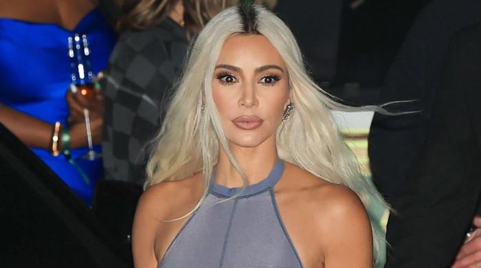 Kim Kardashian just didn’t like age difference between her and ex- Pete