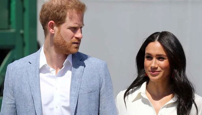Meghan Markle, Prince Harry Have Become ‘uncensored’ Post Megxit - The