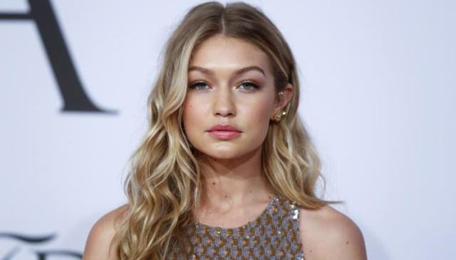 Countdown begins: Gigi Hadid announces launch date for Guest In Residence