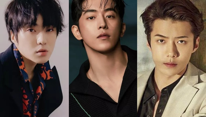 Korean Celebs who are joining the Military in 2022: Full list