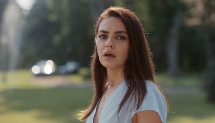 Mila Kunis returns to thrillers in Netflix’s Luckiest Girl Alive - The