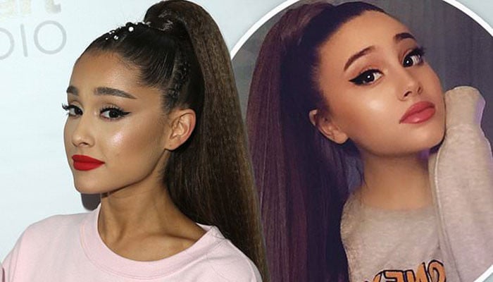 Ariana Grande lookalike Paige Niemann lands in trouble over OnlyFans page