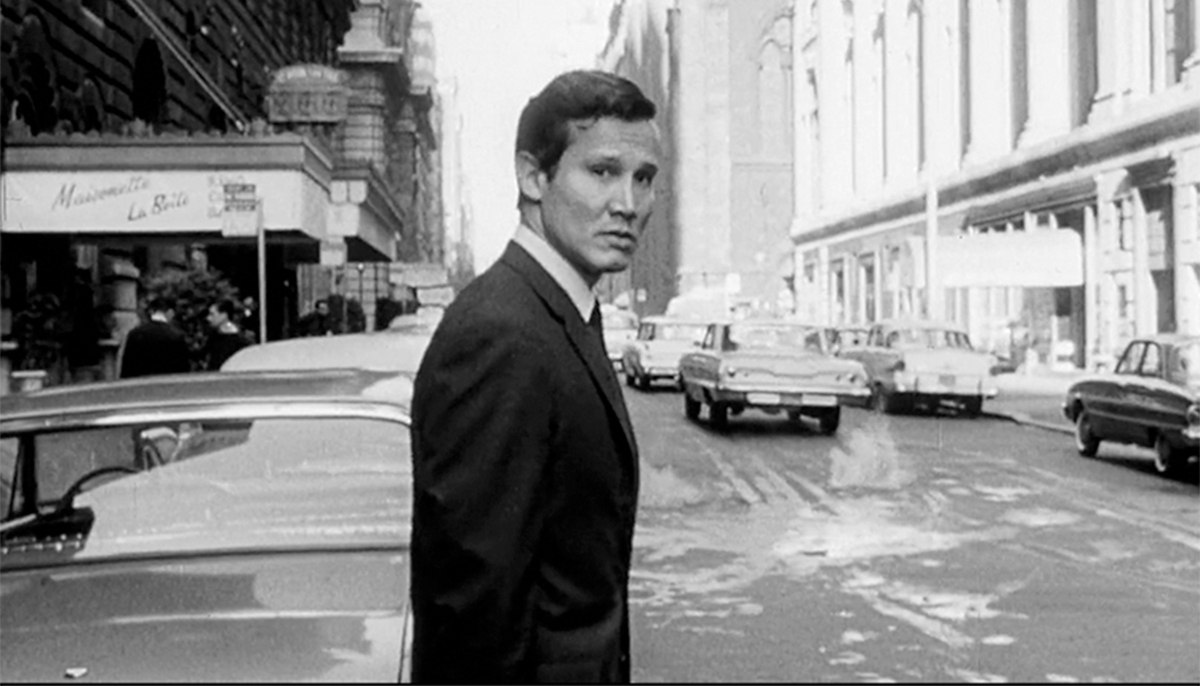 Last survival of Ocean 11, Henry Silva dead at 95