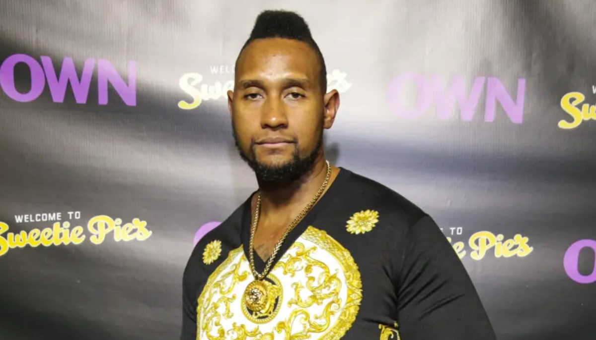 Reality tv star James Norman convicted in nephew murder case The