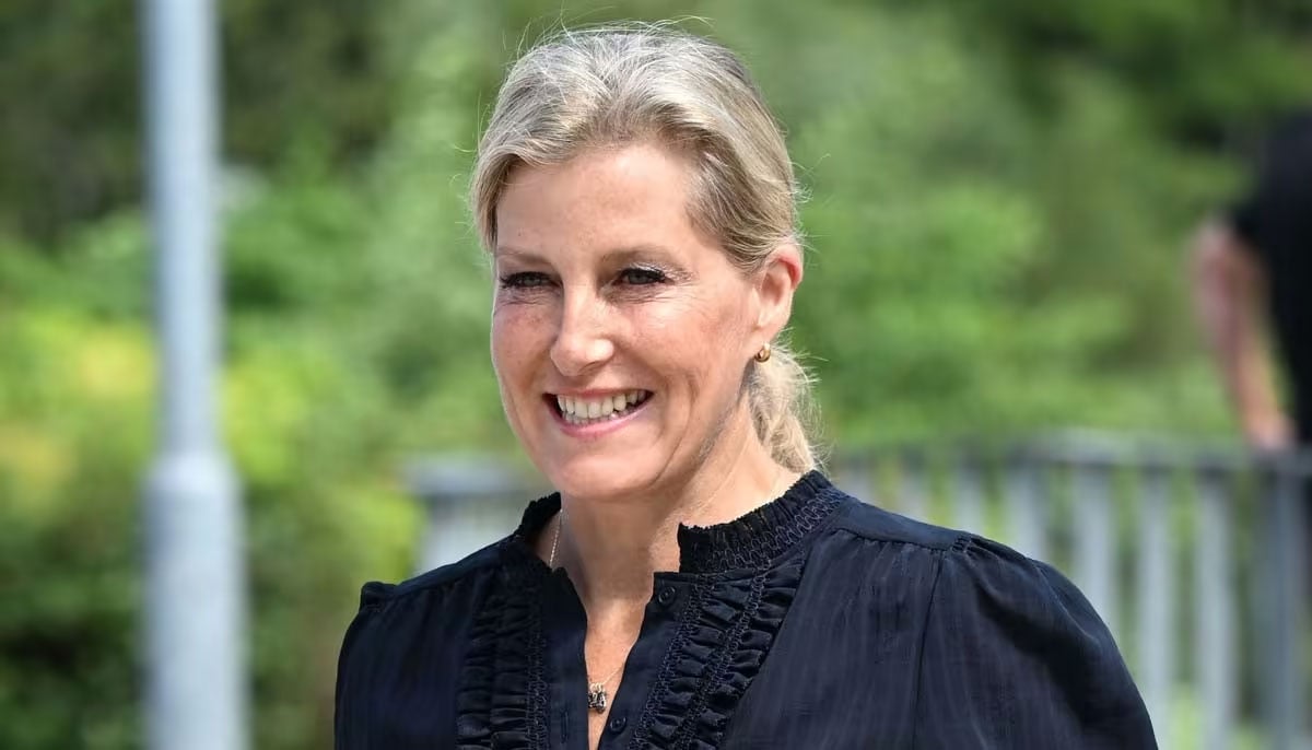 Here's what Sophie Wessex means to the royal family