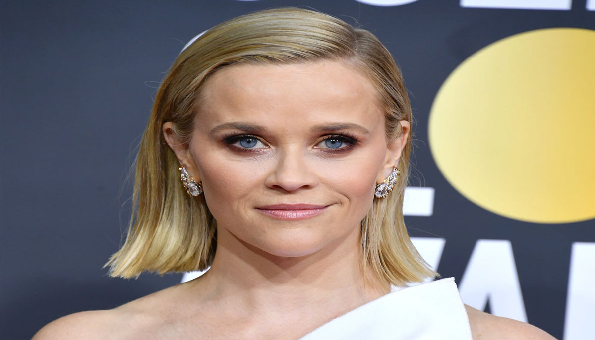 Reese Witherspoon celebrates the 20th anniversary of 'Sweet Home Alabama'