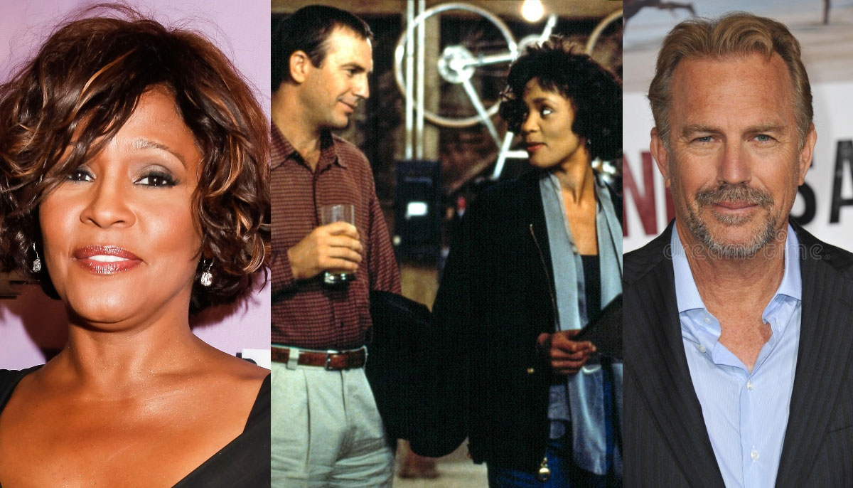 Whitney Houston starrer ‘The Bodyguard’ is making a big screen comeback ...