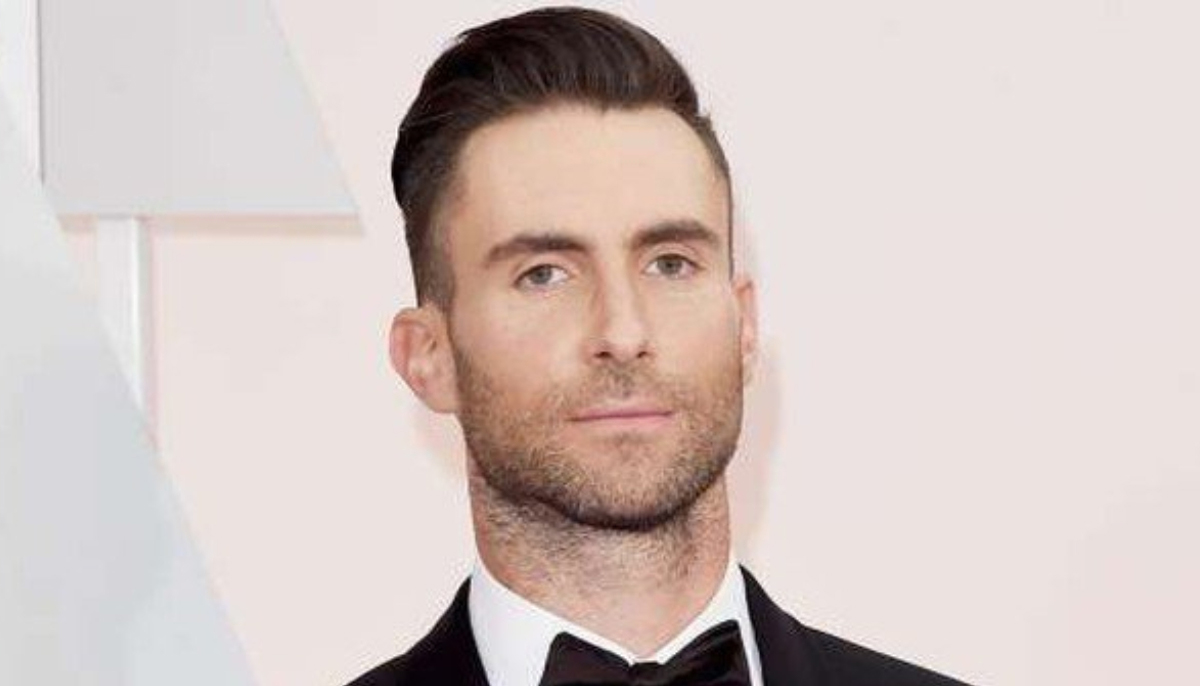 Another Woman Exposes Adam Levine Leaked Dms