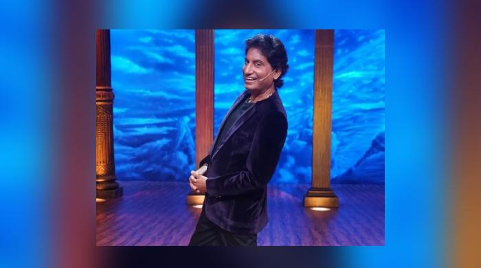 Bollywood Comedian Raju Srivastava Passes Away At The Age Of 58 The Bollywood Comedian Raju Srivastava Passes Away At The Age Of 58 The