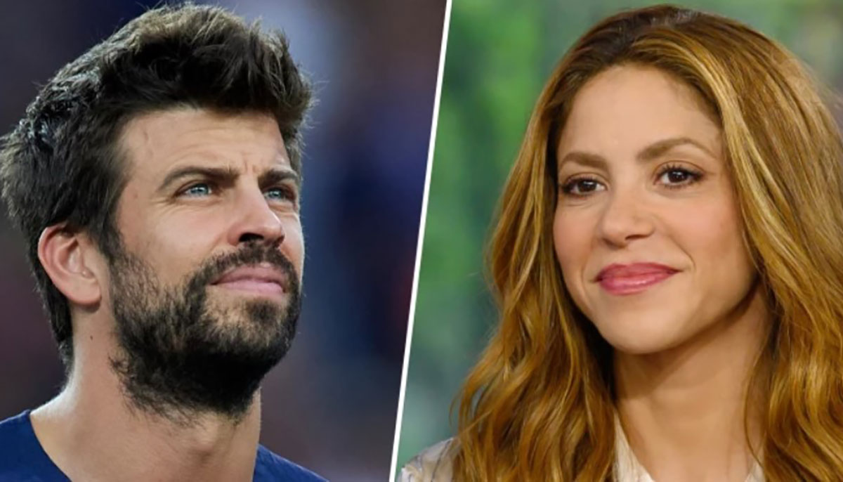 Shakira narrates 'incredibly difficult' split from ex Gerard Pique