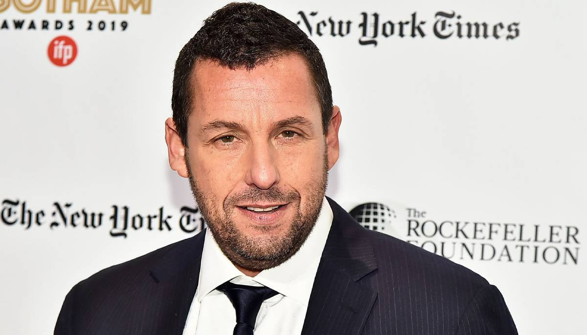 Adam Sandler makes shocking revelations about his past self ‘I was