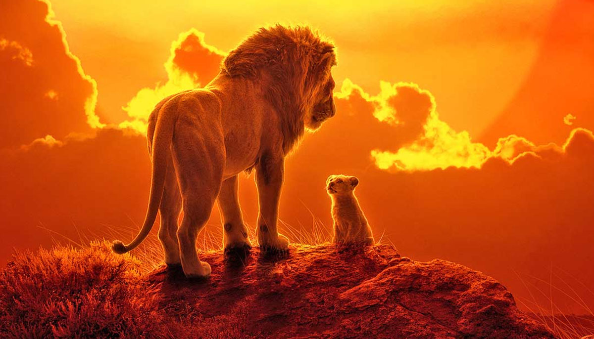 'The Lion King' Prequel director promises 'wonderful musical numbers