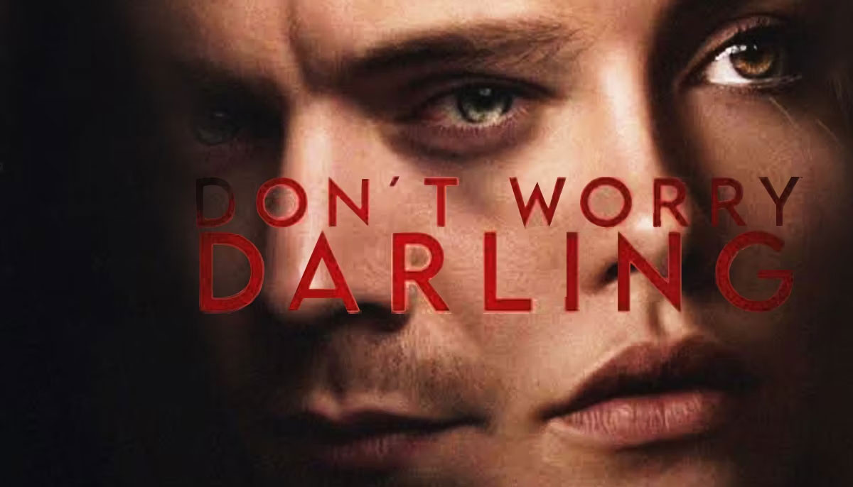 'Don’t Worry Darling' opens with 19 Million on the box office