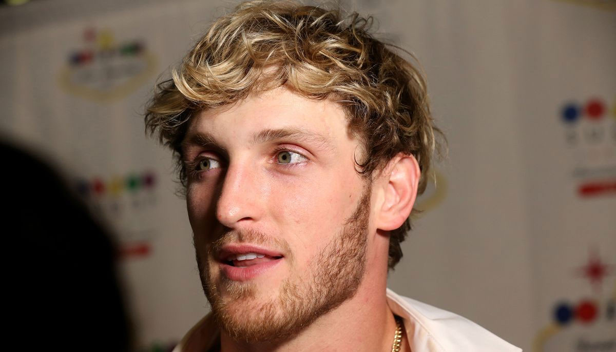 Logan Paul introduces new PRIME Hydration flavor sticks