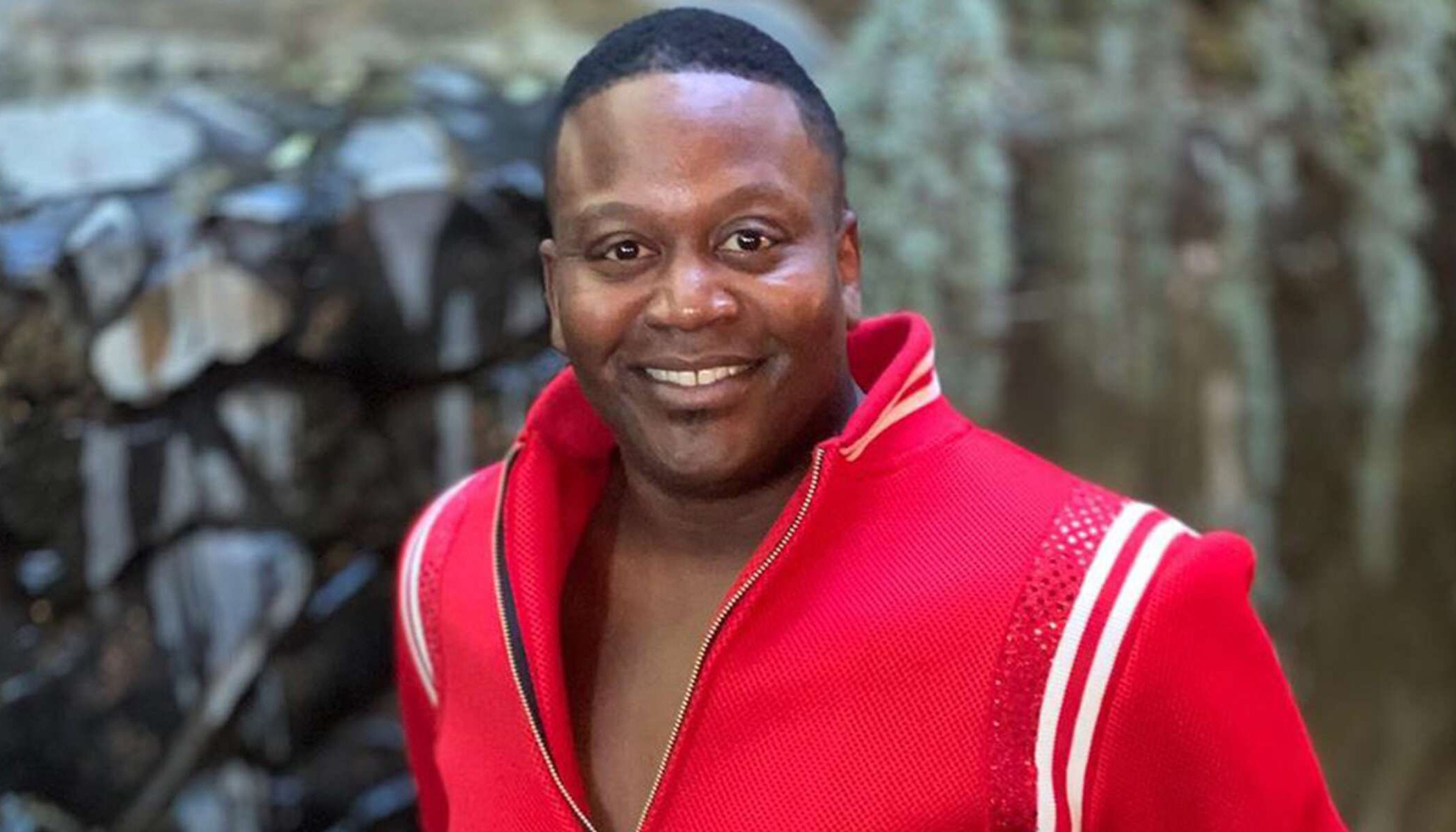 Tituss Burgess rips Little Mermaid haters, calls America a ‘racist country’