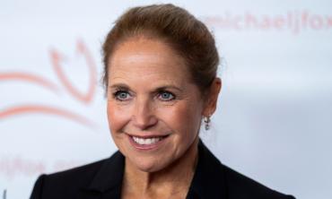 Katie Couric reveals breast cancer diagnosis, urges women to get screened