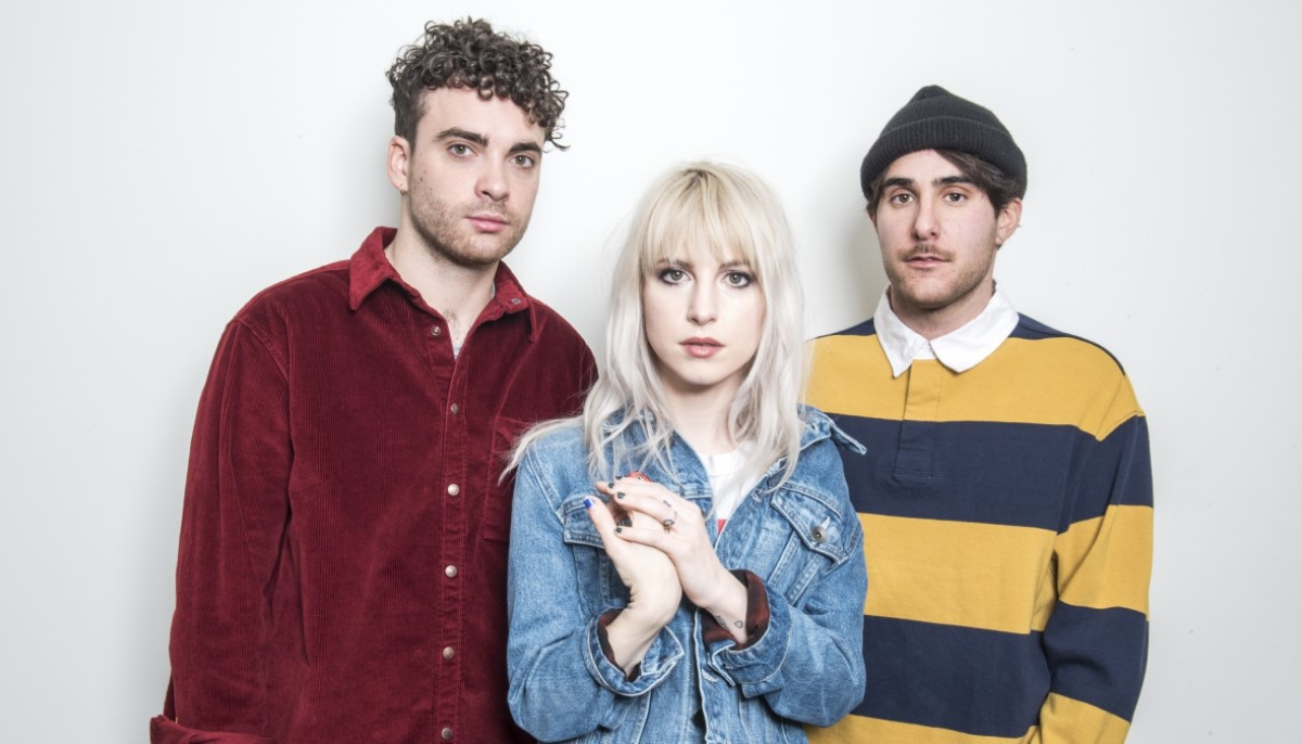 Paramore Drops New Single Video with album release date