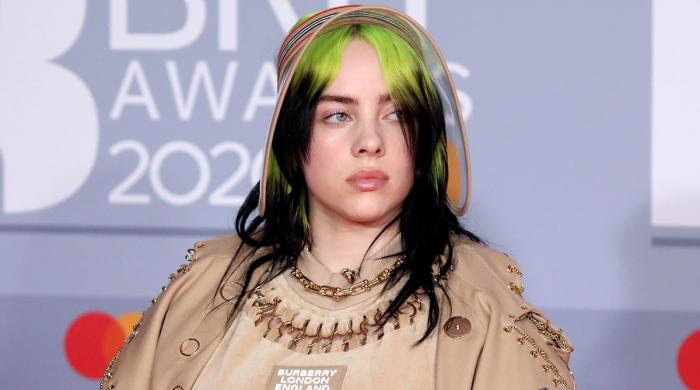 Fans camp outside concert venue ahead of first Perth Billie Eilish ...