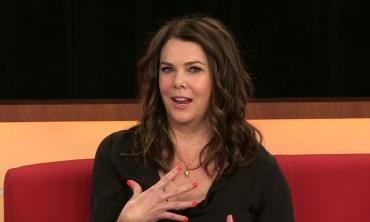 Lauren Graham says Josh Duhamel ‘Was the PERFECT Addition to Mighty Ducks Cast’