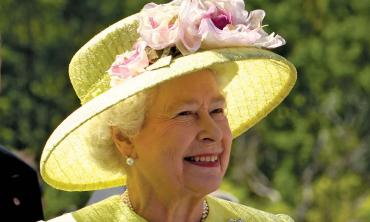 Death certificate unveils Queen Elizabeth II's cause of death