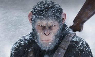 Another 'Planet of the Apes' installment: title and cast revealed