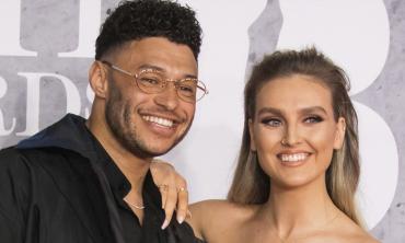 Robbers break into Perrie Edwards, Alex Chamberlain home