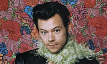 Harry Styles launches Pleasing makeup products