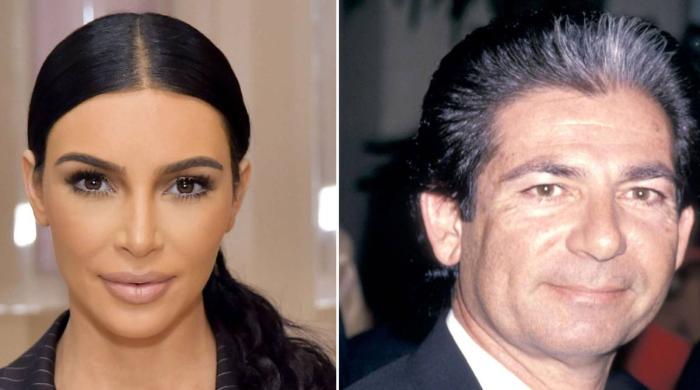 Kim Kardashian Gets Nostalgic as She Remembers Her Father on 19th Death