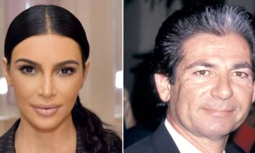 Kim Kardashian gets nostalgic as she remembers her father on 19th death anniversary: Photos