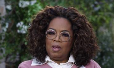 Oprah Winfrey to face deposition by lawyers over 2021 TV interview with Harry and Meghan