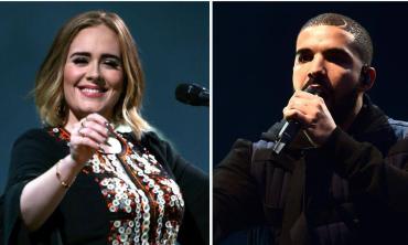 Drake’s ‘a guiding light’ for Adele during her low days: Here’s why