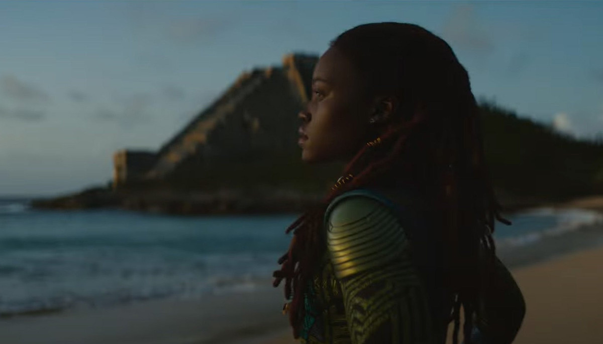 Watch Namor, Iron Heart + more debut in official trailer for Black