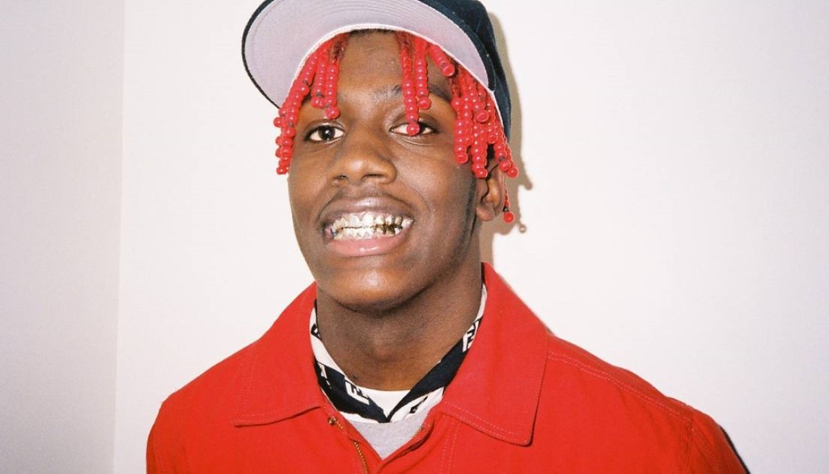 Lil Yachty releases new song ‘Poland’