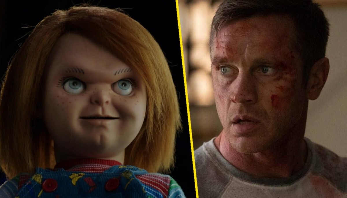 Devon Sawa reveals how he feels ‘filming’ with Chucky