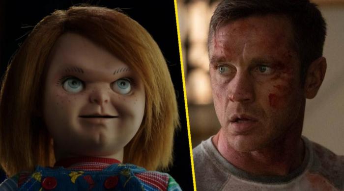 Devon Sawa reveals how he feels ‘filming’ with Chucky
