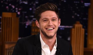Niall Horan gears up to coach 'new crop of talent' at The Voice US