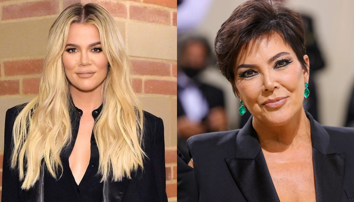 Kris Jenner is 'Thankful' to Khloe Kardashian's doctors after