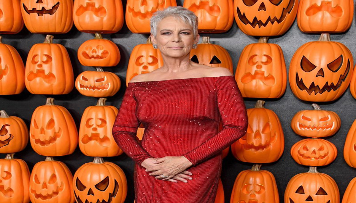 Jamie Lee Curtis reflects on saying goodbye to her character in