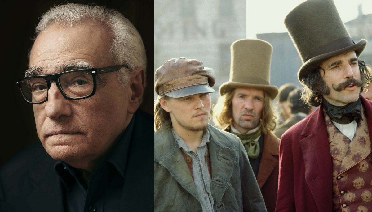 Martin Scorsese to direct 'Gangs of New York' Tv series find out the