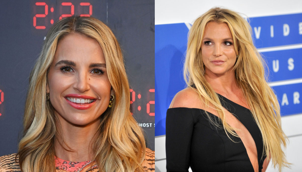 Britney Spears to join OnlyFans?