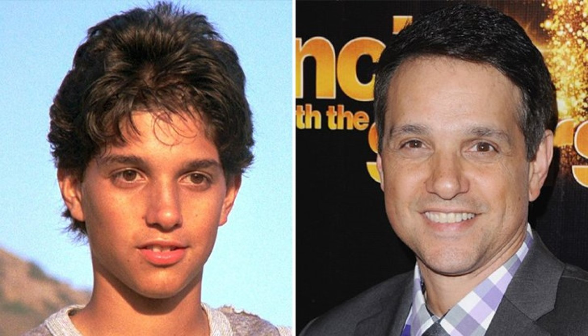 Ralph Macchio opens up abut embracing his ‘Karate Kid’ persona
