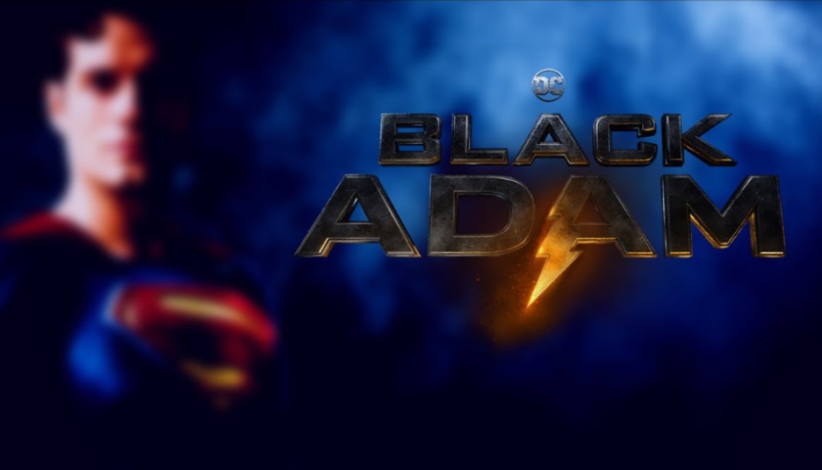 black adam spoiler alert   post credit scenes
