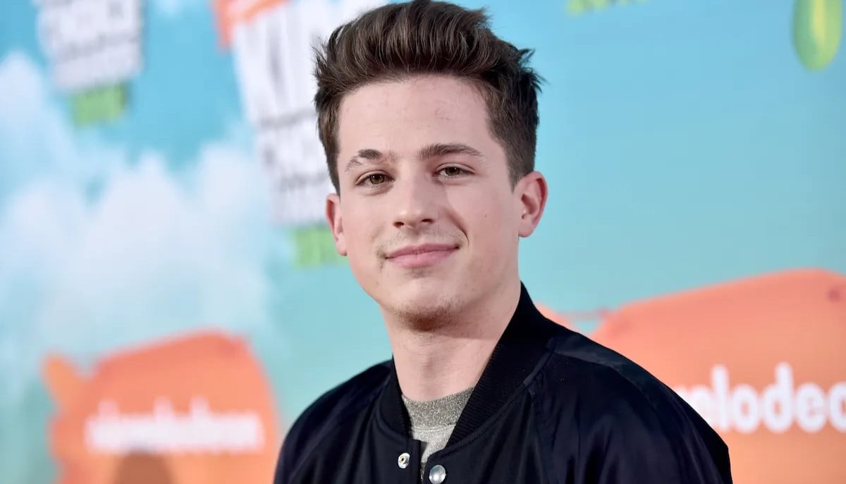 Charlie Puth is dating 'someone close', is officially in 'love'