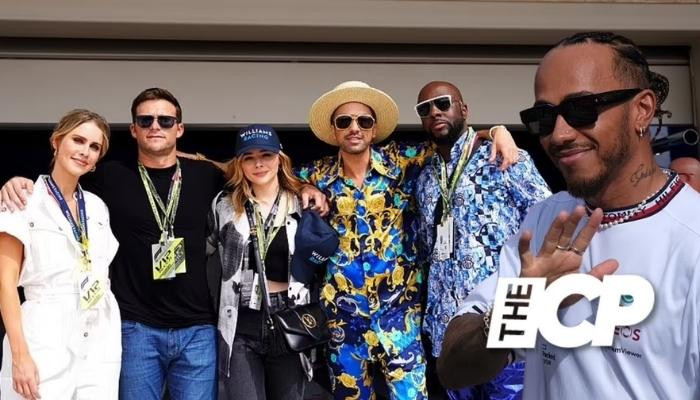 Ed Sheeran Shaquille O Neal Brad Pitt And Apple CEO Tim Cook Lead The 