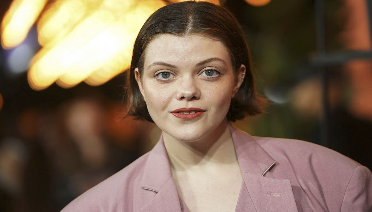 The Chronicles Of Narnia S Georgie Henley Opens Up About A Flesh Eating Bacterial Disease